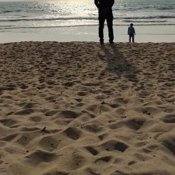 Tannirbhavi Beach - Mangalore