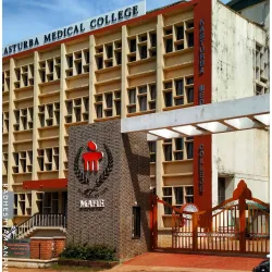 KMC Hospital and Medical College - Manipal