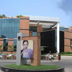 KMC Hospital and Medical College - Manipal