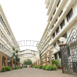 KMC Hospital and Medical College - Manipal