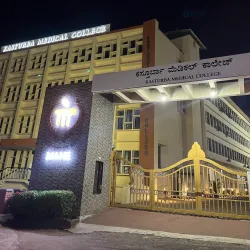 KMC Hospital and Medical College - Manipal