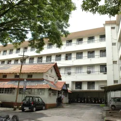 KMC Hospital and Medical College - Manipal