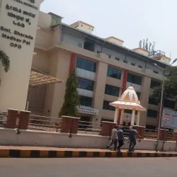 KMC Hospital and Medical College - Manipal