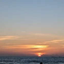 Malpe Beach - Manipal