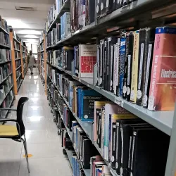 Manipal Central Library - Manipal