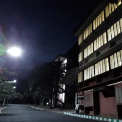 Manipal Central Library - Manipal