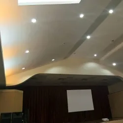 Manipal Central Library - Manipal