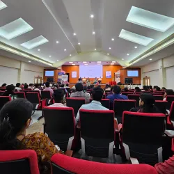 Manipal Central Library - Manipal