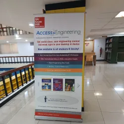 Manipal Central Library - Manipal