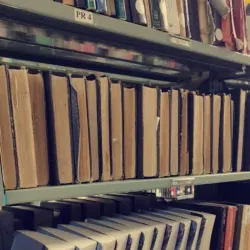 Manipal Central Library - Manipal