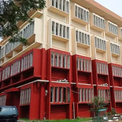 Manipal Central Library - Manipal