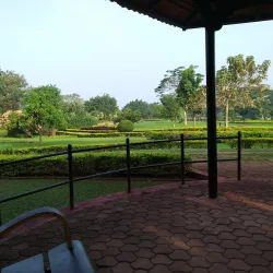 Manipal End Point Park - Manipal