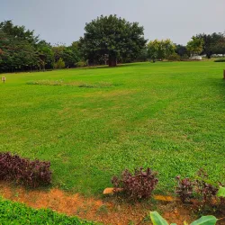 Manipal End Point Park - Manipal