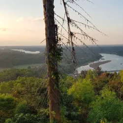 Manipal End Point Park - Manipal