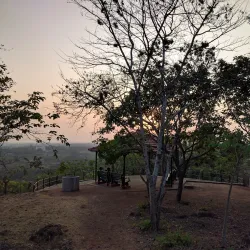 Manipal End Point Park - Manipal