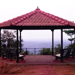 Manipal End Point View Tower - Manipal