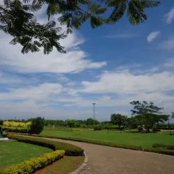 Manipal End Point View Tower - Manipal