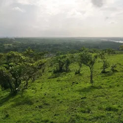 Manipal End Point View Tower - Manipal
