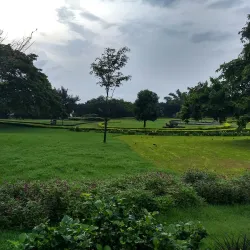 Manipal End Point View Tower - Manipal