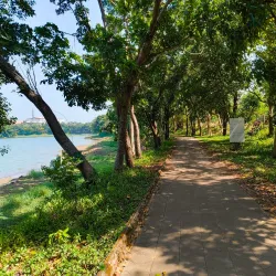 Manipal Lake - Manipal
