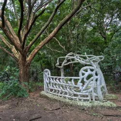 Manipal Lake - Manipal