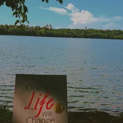 Manipal Lake - Manipal