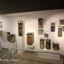 Manipal Museum of Anatomy and Pathology - Manipal