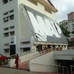 Manipal Museum of Anatomy and Pathology - Manipal