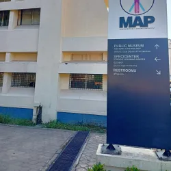 Manipal Museum of Anatomy and Pathology - Manipal