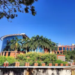 Manipal Museum of Anatomy and Pathology - Manipal