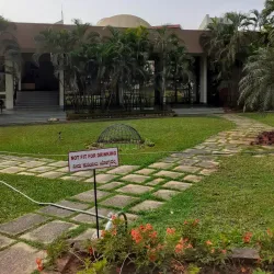 Manipal Planetarium - Manipal