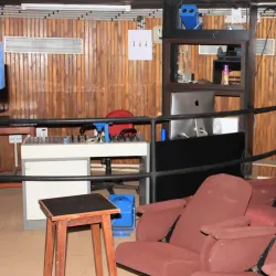 Manipal Planetarium - Manipal