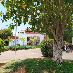 Manipal Planetarium - Manipal