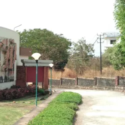 Manipal Planetarium - Manipal