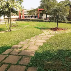 Manipal Planetarium - Manipal