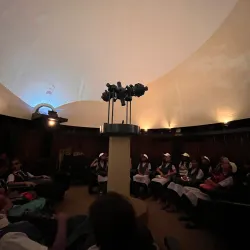 Manipal Planetarium - Manipal