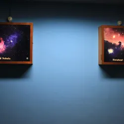 Manipal Planetarium - Manipal