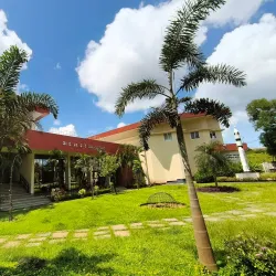 Manipal Planetarium - Manipal