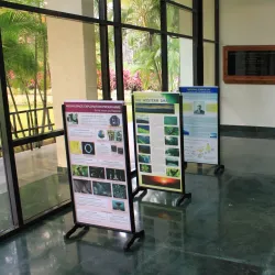 Manipal Planetarium - Manipal