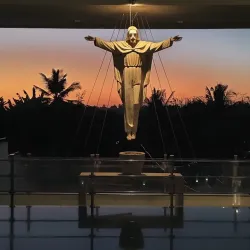 St. Mary's Church, Manipal - Manipal