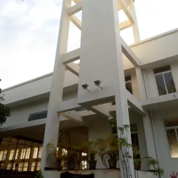 St. Mary's Church, Manipal - Manipal