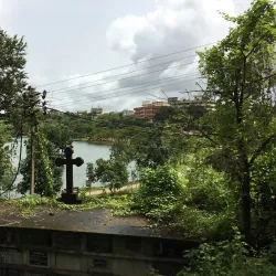 St. Mary's Church, Manipal - Manipal