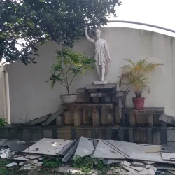 St. Mary's Church, Manipal - Manipal