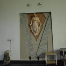 St. Mary's Church, Manipal - Manipal