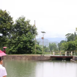 Andro Village - Manipur