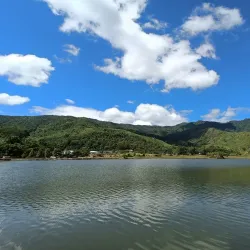 Andro Village - Manipur