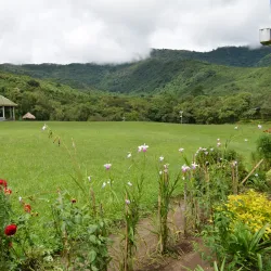 Andro Village - Manipur