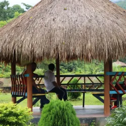 Andro Village - Manipur