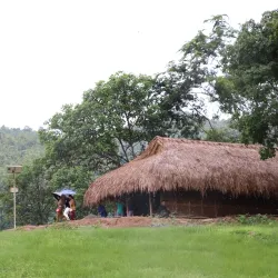 Andro Village - Manipur
