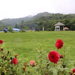 Andro Village - Manipur